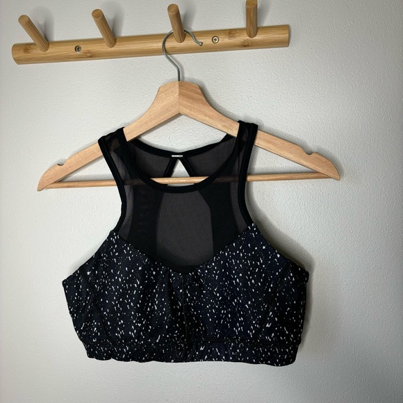 Lululemon All Meshed Up Bra 8 - Picture 3 of 7